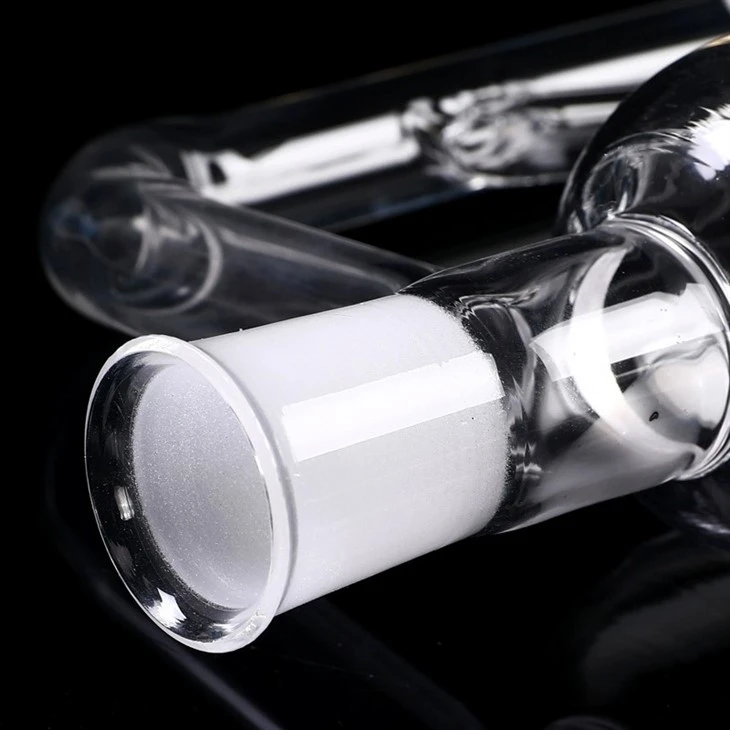 Custom Laboratory Quartz Tube best
