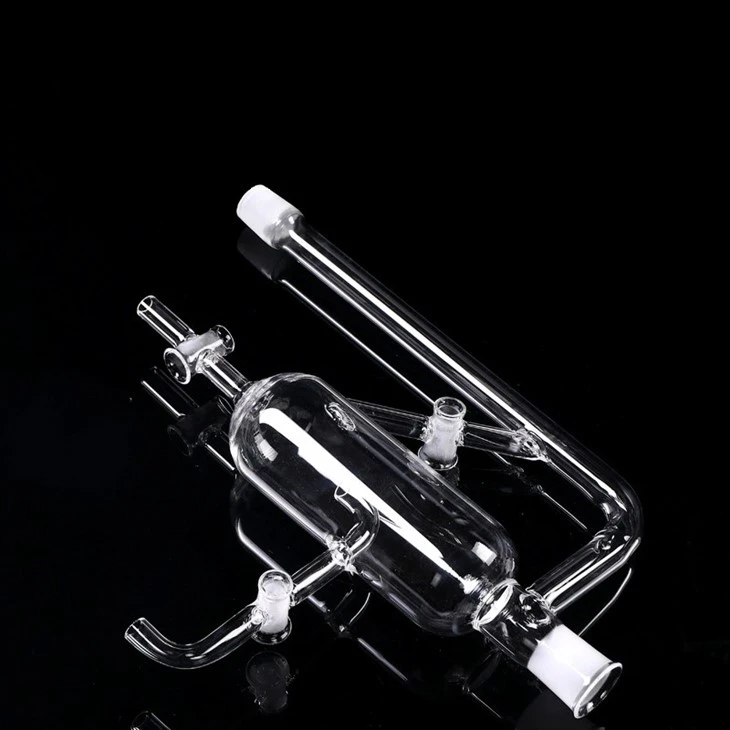 Custom Laboratory Quartz Tube factory